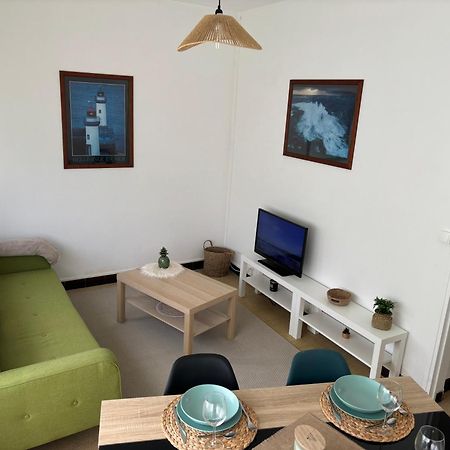 Maison De Pecheur Bernieres-sur-Mer Bagian luar foto