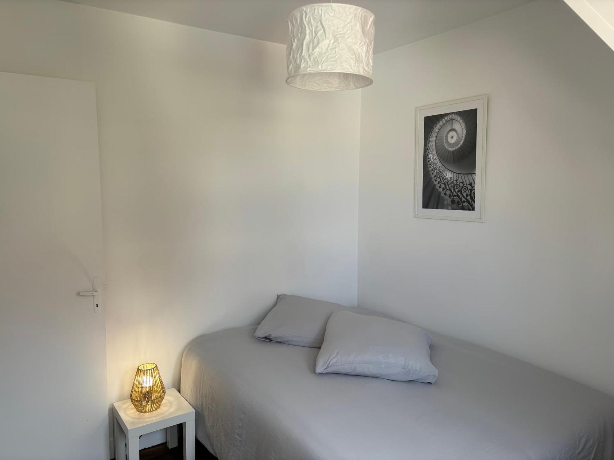 Maison De Pecheur Bernieres-sur-Mer Bagian luar foto