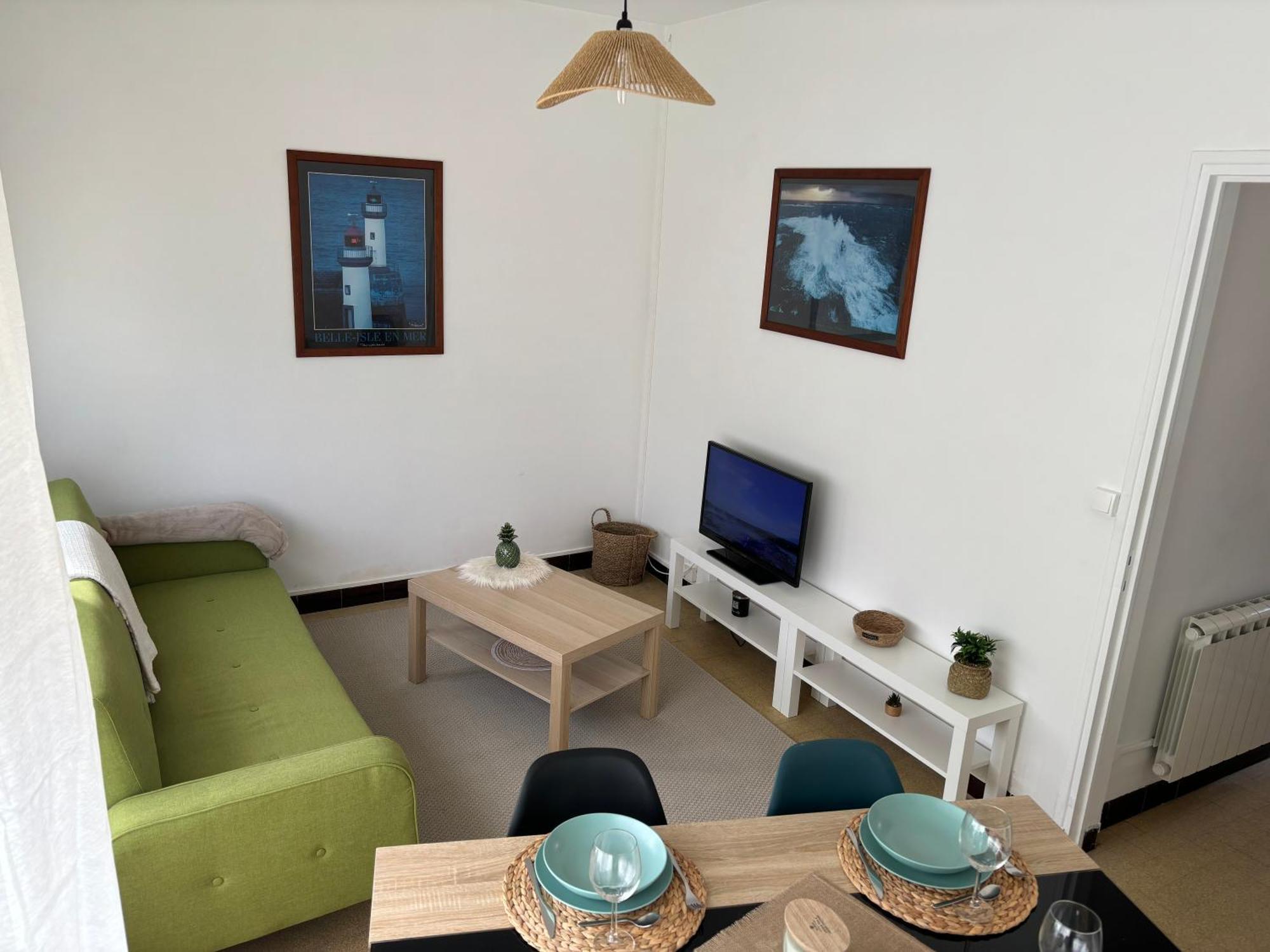 Maison De Pecheur Bernieres-sur-Mer Bagian luar foto