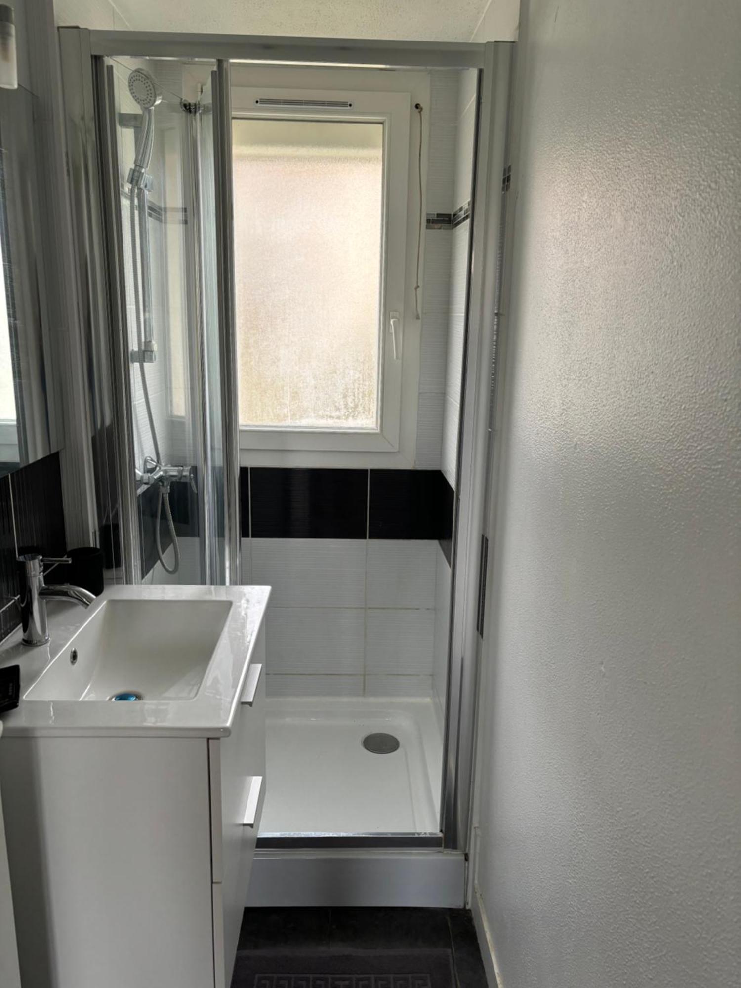 Maison De Pecheur Bernieres-sur-Mer Bagian luar foto