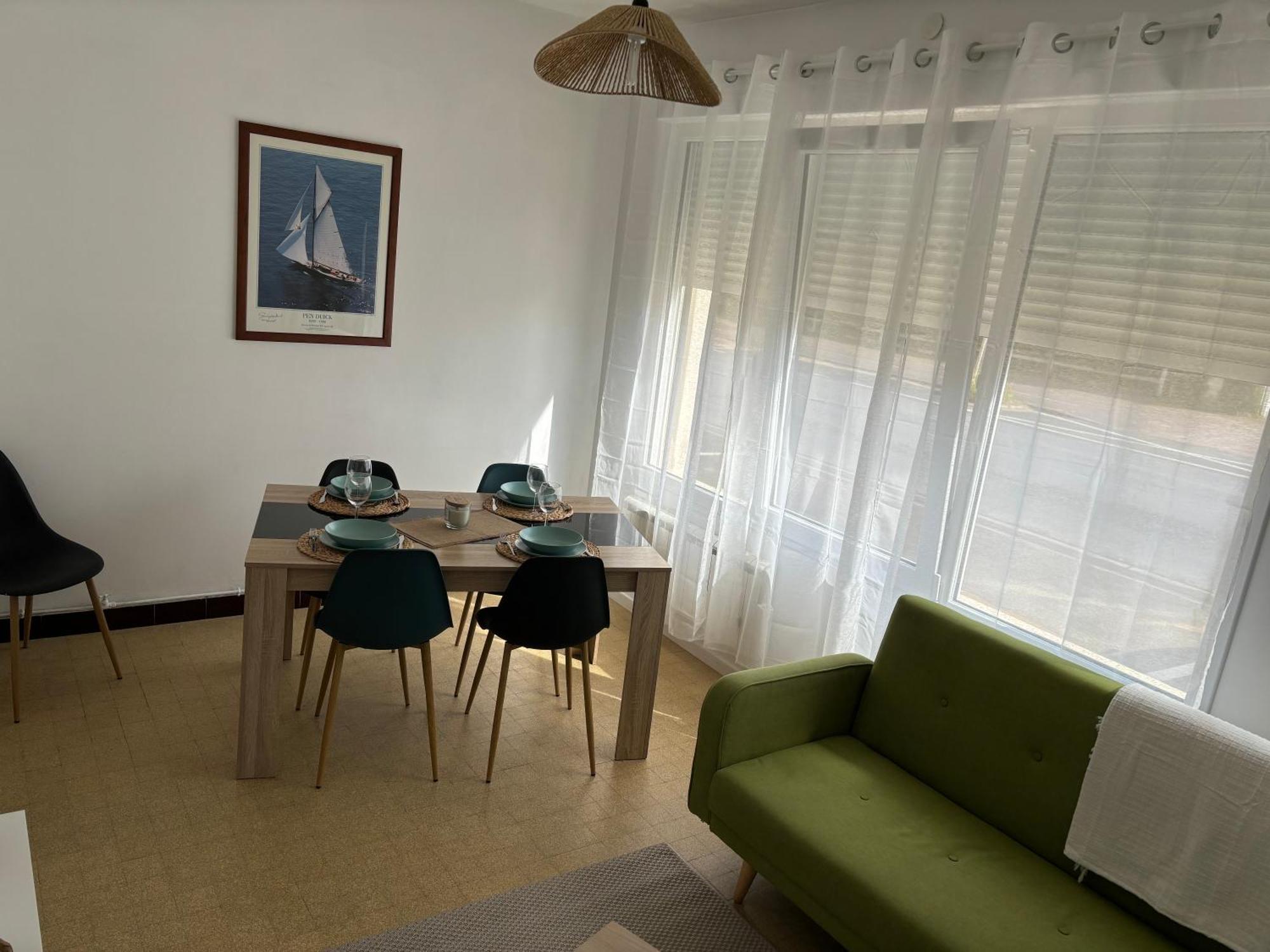 Maison De Pecheur Bernieres-sur-Mer Bagian luar foto